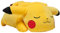 Pokémon 18 Inch Pikachu Schlafendes Plüsch - offizielles Plüsch