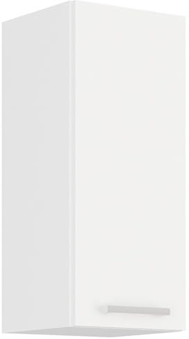 Kuechen-preisbombe EKO White Hängeschrank 30 Weiss matt Küchenzeile Küchenblock Küche Einbauküche