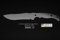 Rohling Messer Model 12 / 260mm Poliert Messerbau Messerstahl Messerklinge Klingenrohling Jagdmesser