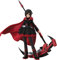 Good Smile Company RWBY Pop Up Parade PVC Statue Ruby Rose 17 cm