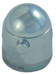 KLUDI Thermostat-Absperrgriff chrom - 7656105-00
