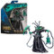 League of Legends - 15cm Thresh Deluxe-Sammelfigur mit 2 Accessoires (Laterne & Sense) und Ausstellungssockel