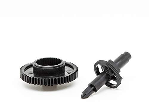 Sonilco Ribbon Drive Gear Ersatz für Star SP700 SP742 SP717 SP712 SP747 POS-Druckerteile