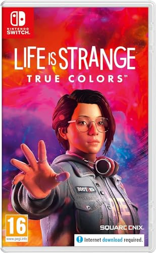Life is Strange: True Colors