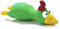 Hundespielzeug Safe Latex Hund quietschte Spielzeuge Haustier Welpe Hähnchenspielzeug schreien Gummi -Huhn Latex Hund Spielzeug Sound Training lustige Kau