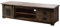 MASSIVMOEBEL24.DE Railway TV-Board 180x55x50 Mango 2-türig, Farbe:braun lackiert, Größe:180x55x50 cm (BxTxH)