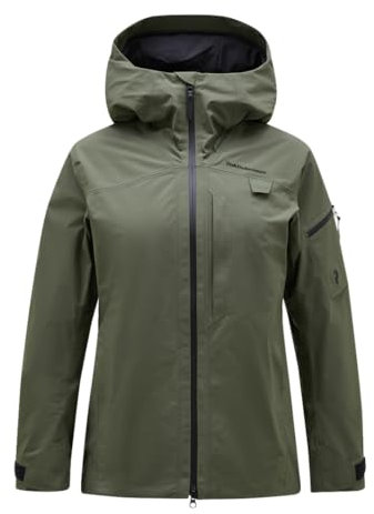 Peak Performance Alpine - L