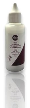 hioo Entwickler für Augenbrauen- und Wimpernfarbe 50ml