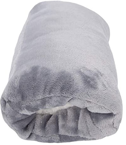 BESPORTBLE Rechargeable Usb Hand Warmer for Cold Weather Desk Hand Warmer Heated Pouch for Outdoor 50℃ Safe Temperature