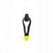 The Outdoor Tool Reliable Release Mechanism in This Snap Clip Clamp Designed for Anglers (small)