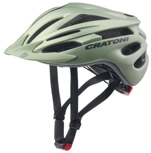 Cratoni Pacer Junior MTB Helmet XS-S