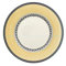 Villeroy & Boch – Audun Ferme Frühstücksteller 22 Cm, Speiseteller Mit Verspieltem Blumendekor, Spülmaschinenfest, Mikrowellensicher, Teller Keramik, Essteller, Geschirr, Premium Porzellan