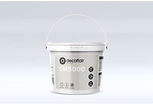 Spachtelkleber Decoflair weiss 5 kg