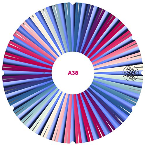 24'' Rollstuhl Speichenschutz A-038 (Preis pro Paar)