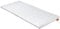 sleepling Topper 90x190 Kaltschaum, Matratzentopper 6cm dick, orthopädische Matratzenauflage, für alle Matratzen und Betten, Made in EU, Ökotex, Waschbar 60 Grad