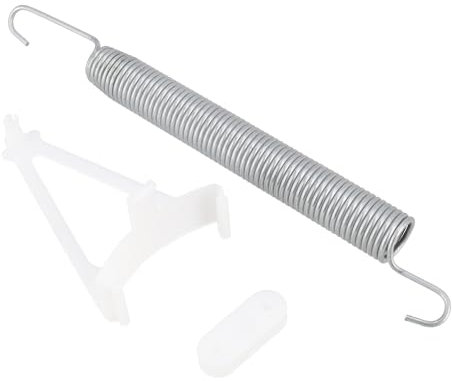 sparefixd Door Spring Kit to Fit Bosch Dishwasher