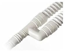 CBM Connecteur Y en Cuivre 16x14 mm pour tuyau de condensation, 1 composant matériel