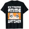 Extremer Anime-Watcher Anime T-Shirt