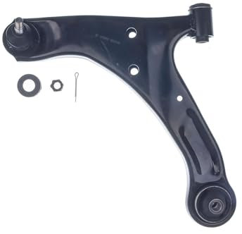 DENCKERMANN D120682 Querlenker Vorne Links