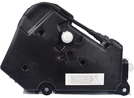 Huiruhy Bomba de Filtro DPF Aditiva Diesel Compatible con C4 II DS4 3008 308 SW RCZ 2009-2013 1500PH 9673949080