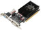 Bewinner GT610 2 GB DDR3-Grafikkarte, 64-Bit-PCI Express 2.0 X16, HDMI-VGA-DVI-Videokarte für DREI Monitore, Einzellüfter-Low-Profile-Grafikkarte, PC-GPU-Grafikkarte