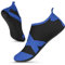 AMFUN Zapatos de Agua Hombre Mujer, Zapatos De Agua Unisex Sandalias Descalzas, Zapatos de Playa Escarpines Verano Secado Rápido Calcetines, para Natación Calzado Surf Acuàticos Deporte