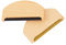 Cashmere Comb, Sweater Shaver Pilling Comb, Portable Cashmere And Fine Wool Sweaters Wooden Fabric Shaver Fuzz Remover,Brush Tool For De-Pilling Clothing Knits Woolens Scarves Wool(2pcs)