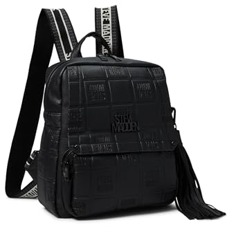 Steve Madden BTampa Web, Schwarzes Hollywood, Einheitsgröße, Btampa Web