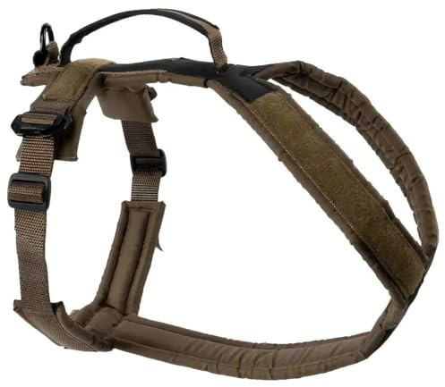 Line Harness Grip Defense (schwarz, 5)