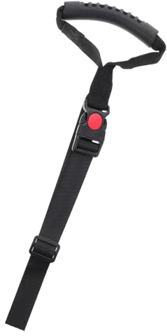 HOMSFOU Griff Aufstehen Zubehör Für Dirtbikes Fußschutz Rollstuhlfahrer Auto Assist Gerät Griffstärke Haltegriffe Im Innenraum Greifen Alten Produkt Schleife