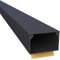 CILSON WDK3020SS 1700210 Kabelkanal Selbstklebend 30x20mm 2m, Schwarz - 2 Stück 1 m / 1000 mm, Optimale Kabelorganisation, Große Kapazität