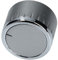 QSF212X Drehknopf für Backofen oder Kochfeld Ø 35mm silber 157240689
