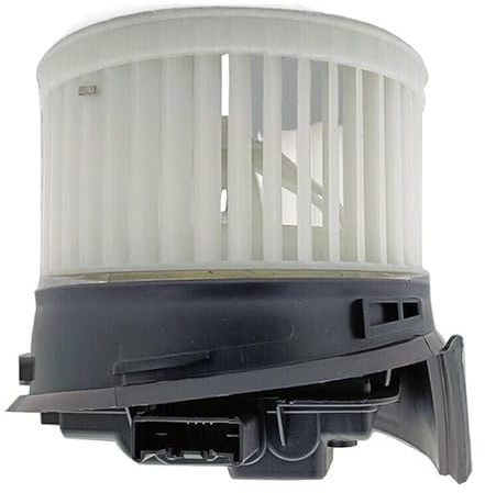 D2P Heater Blower Motor Fan Compatible With 04-08 Citroen C5 II 1.6, 1.8, 2.0, 2.2, 05-10 Peugeot 407 2.0 | 6441S3