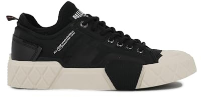 Palladium Ace City Shell Lo 2 Black Größe EU 46