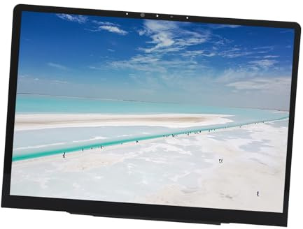 Dpofirs High Performance Replacement Touch Screen for SURFACE Go 1943 Laptop, 12.4 Inch