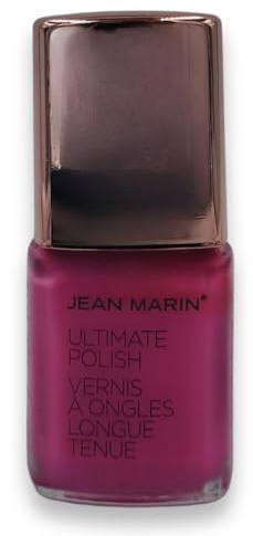 Jean Marin - Nagellack Ultimate Polish – Glossy Lips