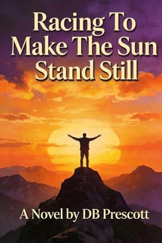 Racing To Make The Sun Stand Still