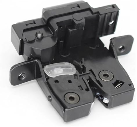 portellone serratura Per Nissan Per Micra Per Qashqai Per Tiida Serratura Auto Meccanismo Chiusura Attuatore 90502-2DX0A 905022DX0A Portellone Posteriore Bagagliaio