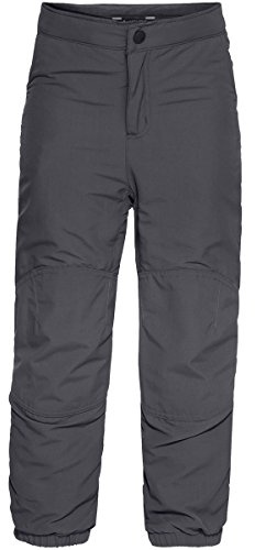 VAUDE Kids Caprea Warmlined Pants II