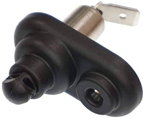 BMW Bonnet Engine Compartment Hood Light Alarm Switch 61311368430 Genuine