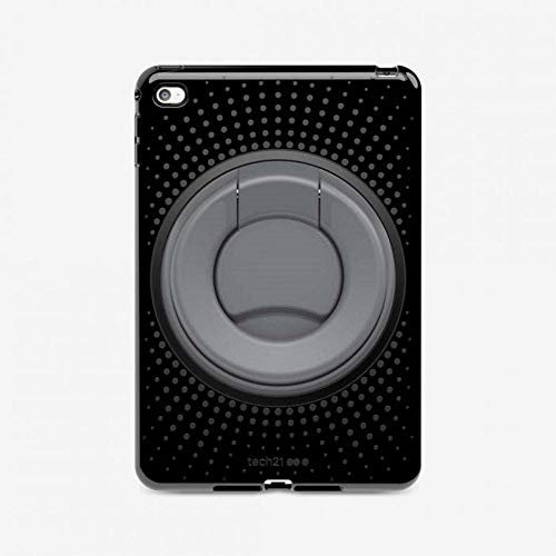Tech21 Evo Move Ultra Thin Protective Case with Carry Handle for iPad Mini 4 – Black
