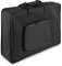 ETEC Professional Softcase Transporttasche für 4X Akku LED Par Scheinwerfer E412 - Tragbare Tasche für DJ, Event, Bühne, Partybeleuchtung und Hochzeit