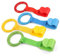 LEADSTAR Ringe für Kinderbetten, 4PCS Baby Hand Ringe Griff Abnehmbarer Handringe für Baby Kleinkind für Beinübung Aufstehen Übung in Kinderbetten Reisebetten
