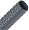FLEXTUBE PVC-L 50mm (2 Zoll), Länge Meterware - leichter, flexibler Saugschlauch, Spiralschlauch aus PVC, Schlauch für Wasser, Luft, Pulver, Sägemehl, Späne