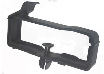 GTV INVESTMENTS S80 MK2 Warndreieck Anker 30721387 NEUES ECHTES