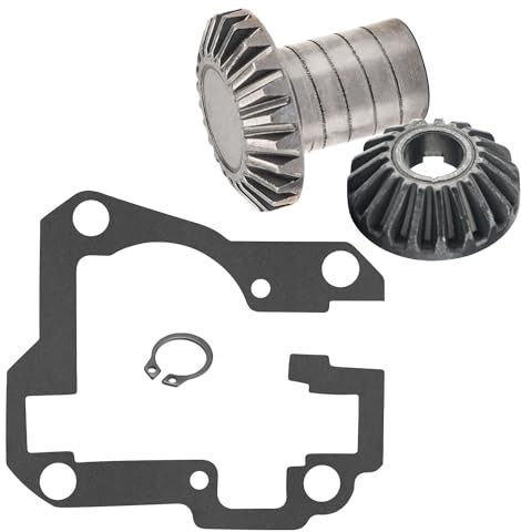 9703337 9703338 Mixer Bevel Gear Kit - for Whirlpool Kitchen Mixer