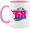Tasse Tassen 325ml - Hot Wheels - 8 Bit 68-325 ml - Rosa - kaffee