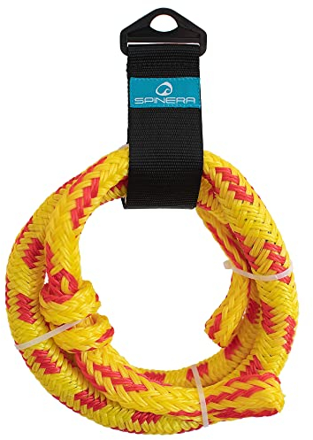 SPINERA Bungee Extension Rope - Bungee Tube Seil