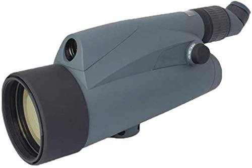 6-100x100 Monokular-Teleskop, BAK4-Prismenobjektiv-Monokular mit hohem Zoom, kompakt, mit 45°-Winkel-Okular, Monokular mit Stativ, für die Vogelbeobachtung von Kindern und Erwachsenen, für den Innen-