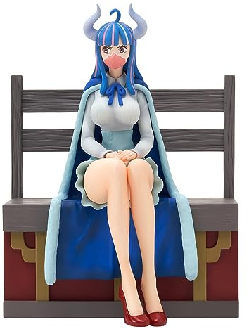 Ichibansho Figure - One Piece - Ulti (Tobiroppo), Bandai Spirits Collectible Statue